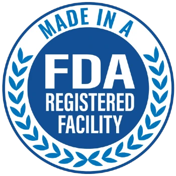 Audifort - Made in FDA